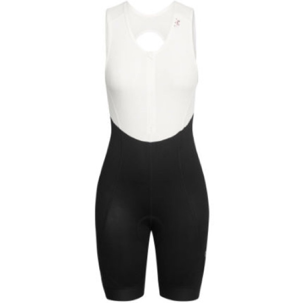 Rapha women’s cycling classic bib shorts II
